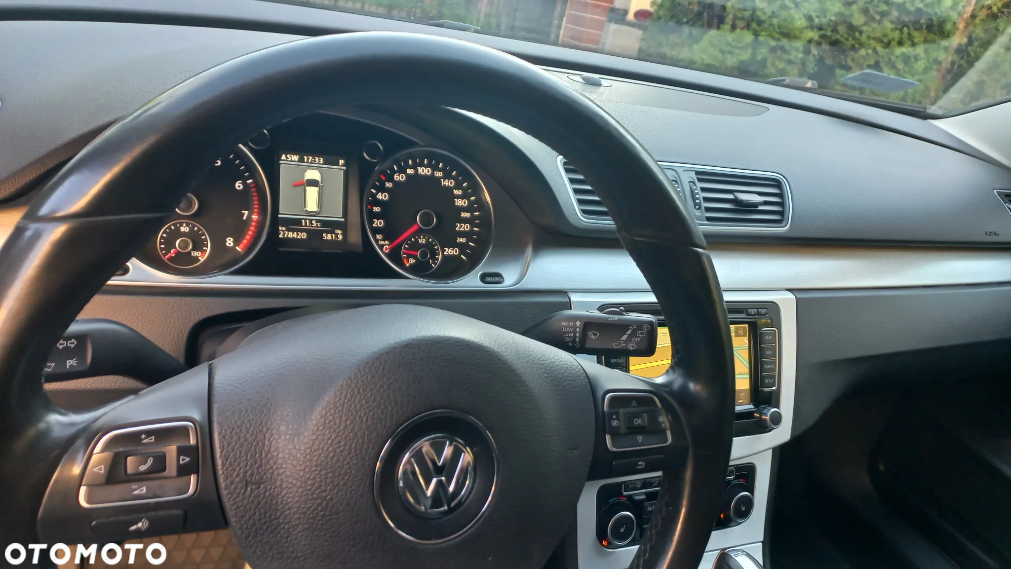 Volkswagen Passat 2.0 TSI Highline DSG - 10