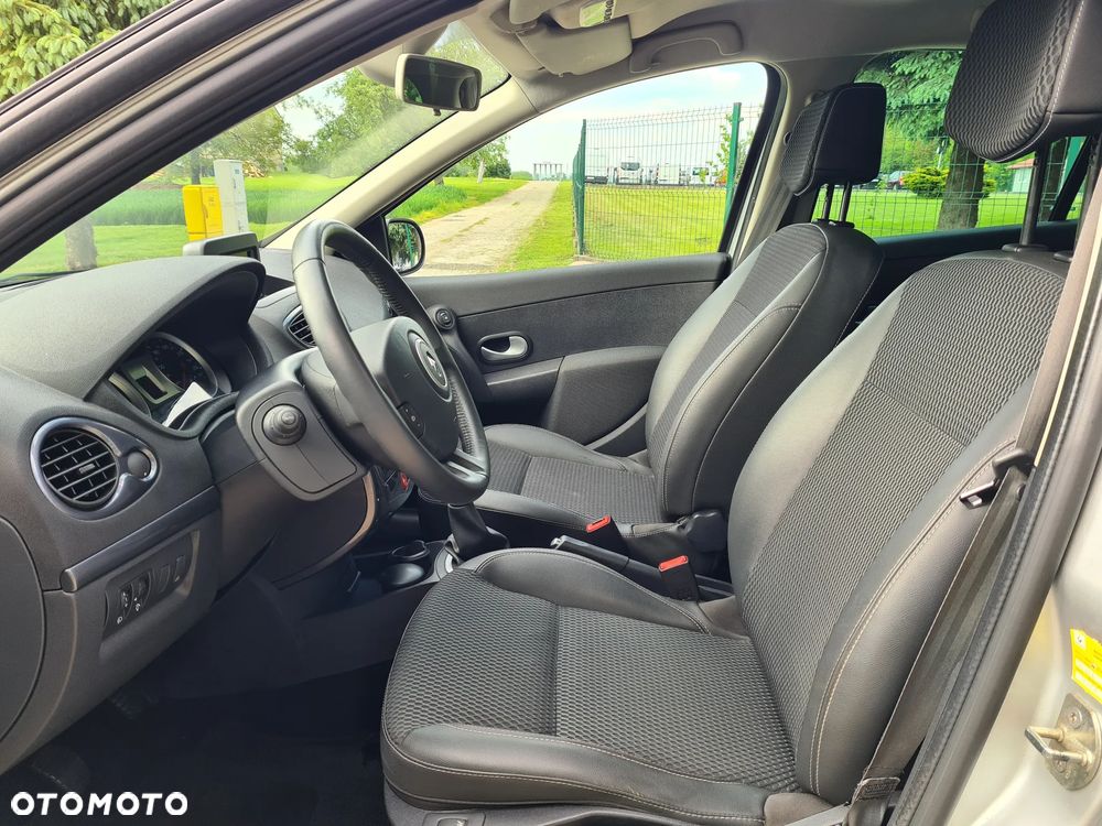 Renault Clio - 4