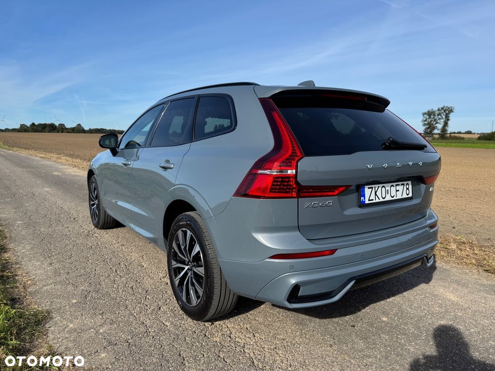 Volvo XC 60 - 5