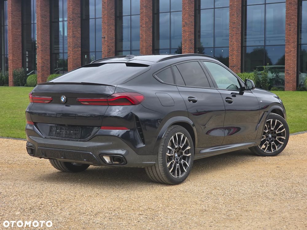 BMW X6 xDrive30d mHEV sport - 9