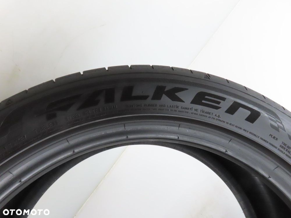 245/45R19 ZR19 OPONA LETNIA Falken Azenis FK520 102Y XL - 2