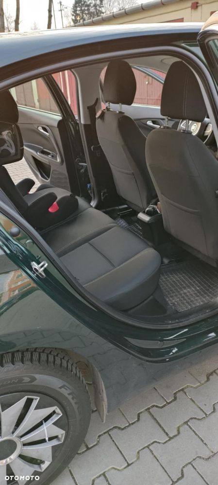 Fiat Tipo 1.4 16v Mirror - 5