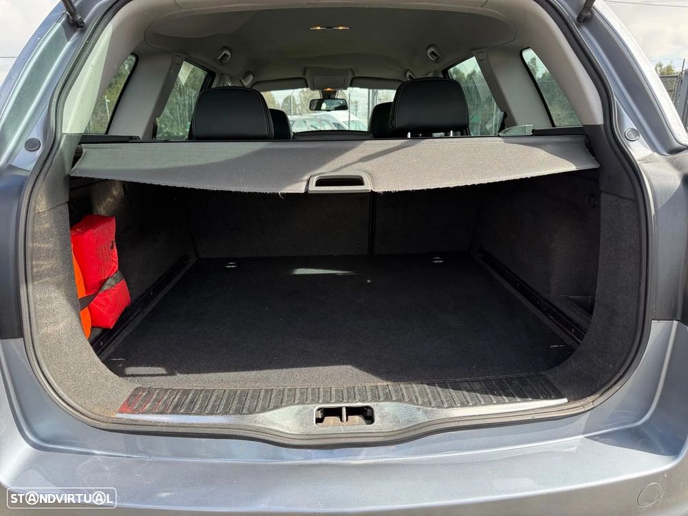 Opel Astra 1.3 CDTI Cosmo - 13