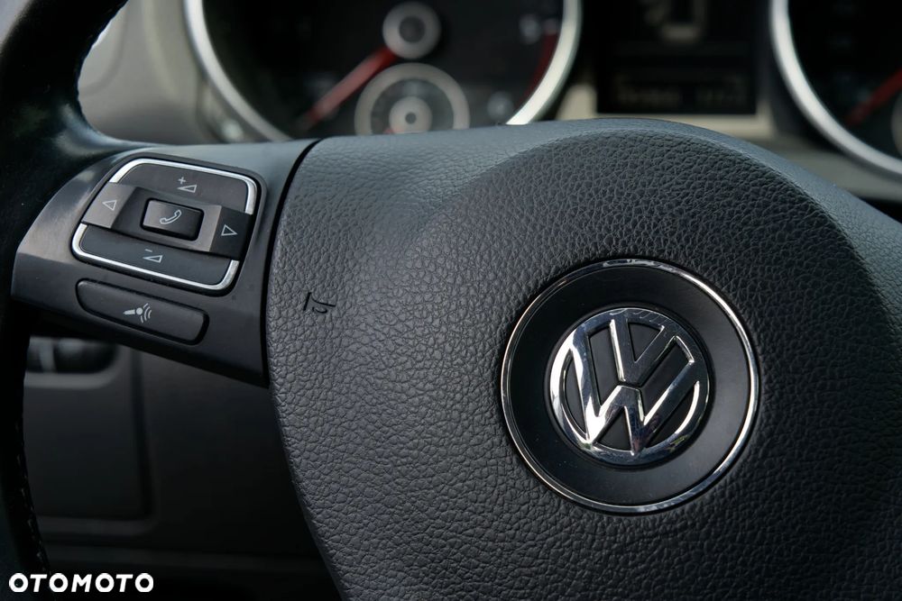 Volkswagen Golf VI 2.0 TDI GTD - 20