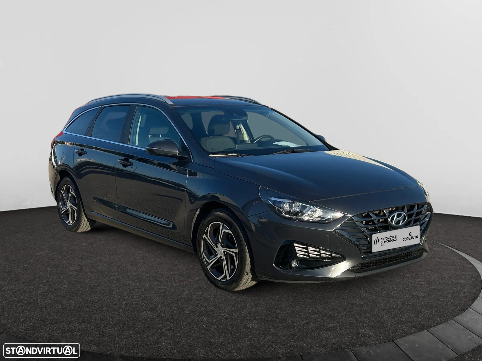 Hyundai i30 SW 1.0 T-GDi Style Plus - 7