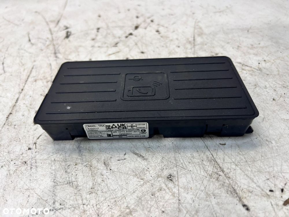 ŁADOWARKA INDUKCYJNA AUDI A3 8Y 4N0035502D - 3