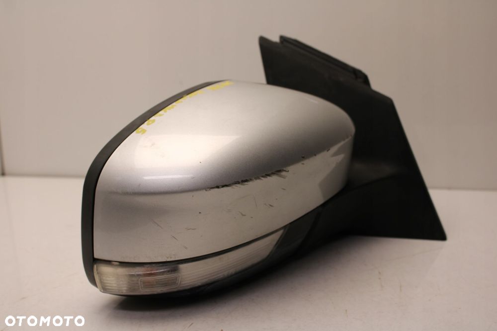 ford focus mk3 5 pin 10r- lusterko prawe zewnętrzne ob - 10