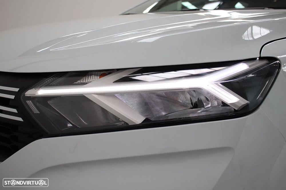 Dacia Sandero 1.0 ECO-G Expression Bi-Fuel - 5