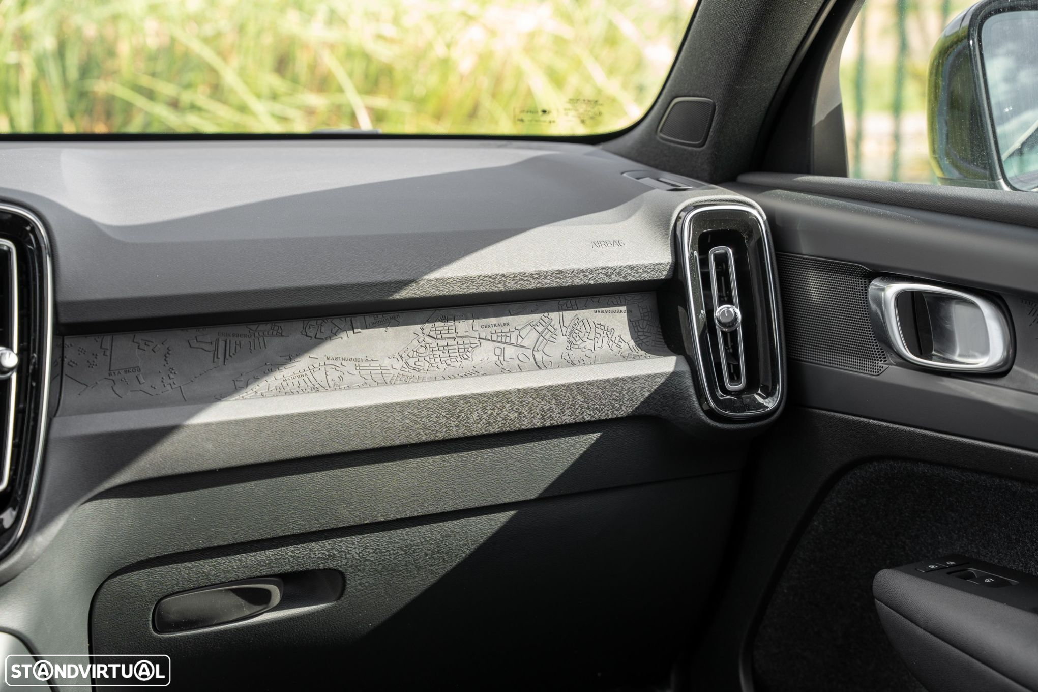 Volvo C40 Recharge Plus - 19
