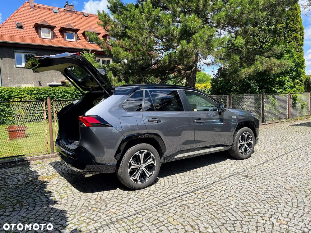 Toyota RAV4 - 20