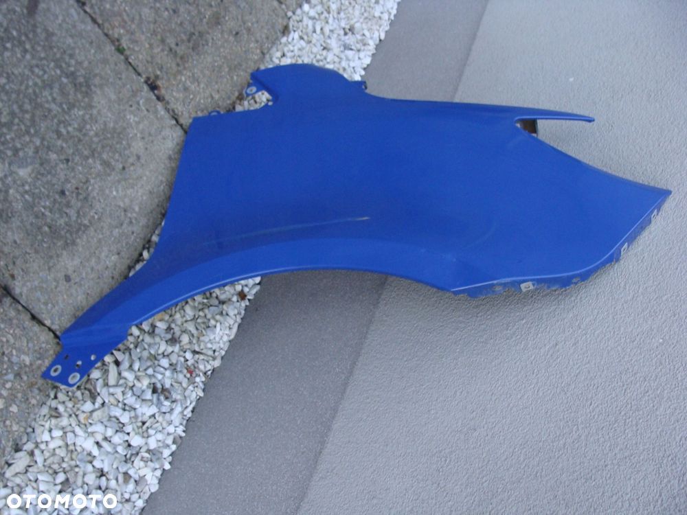 błotnik prawy mercedes sprinter w910 w907 2020r - 3