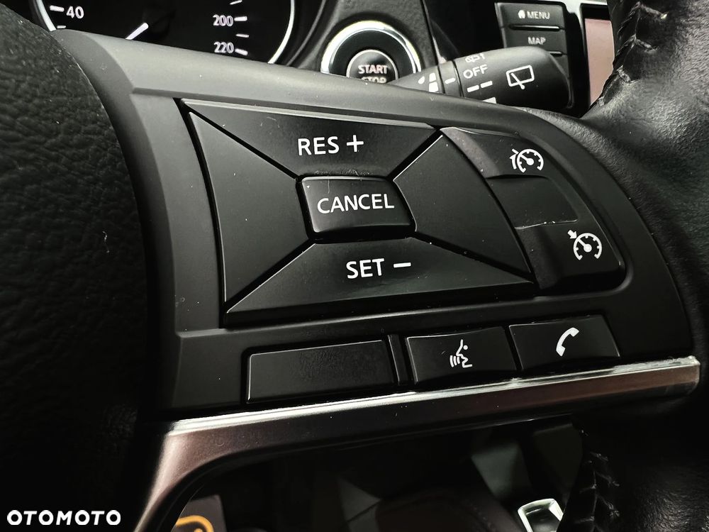 Nissan Qashqai 1.3 DIG-T Tekna+ DCT - 25