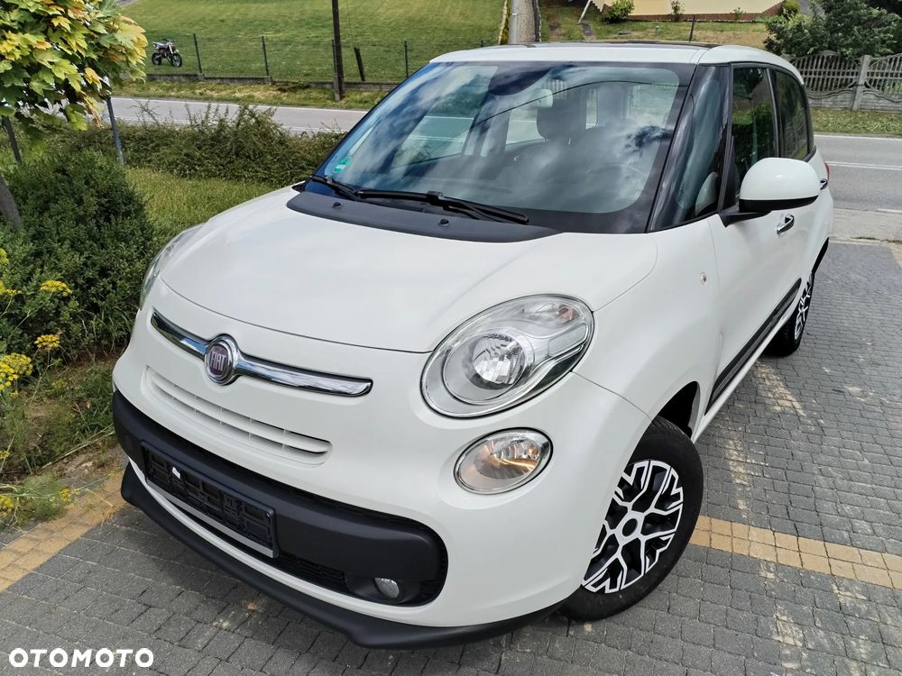 Fiat 500L - 34