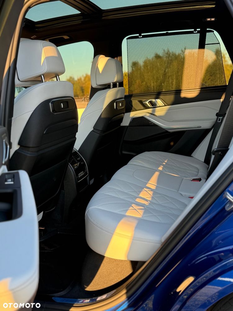 BMW X5 - 10