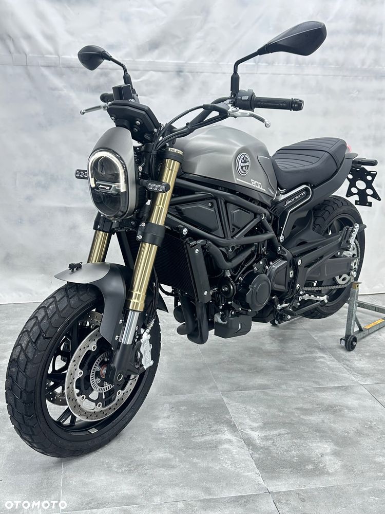 Benelli Leoncino - 3