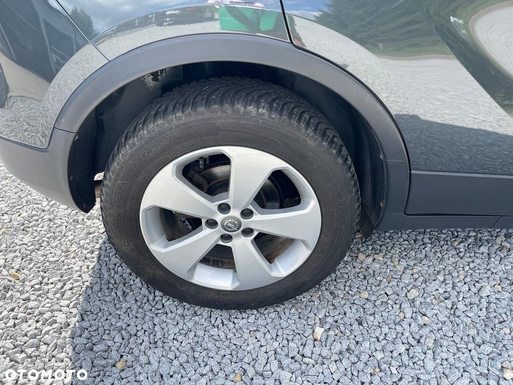 Opel Mokka 1.4 Turbo Automatik Innovation - 15