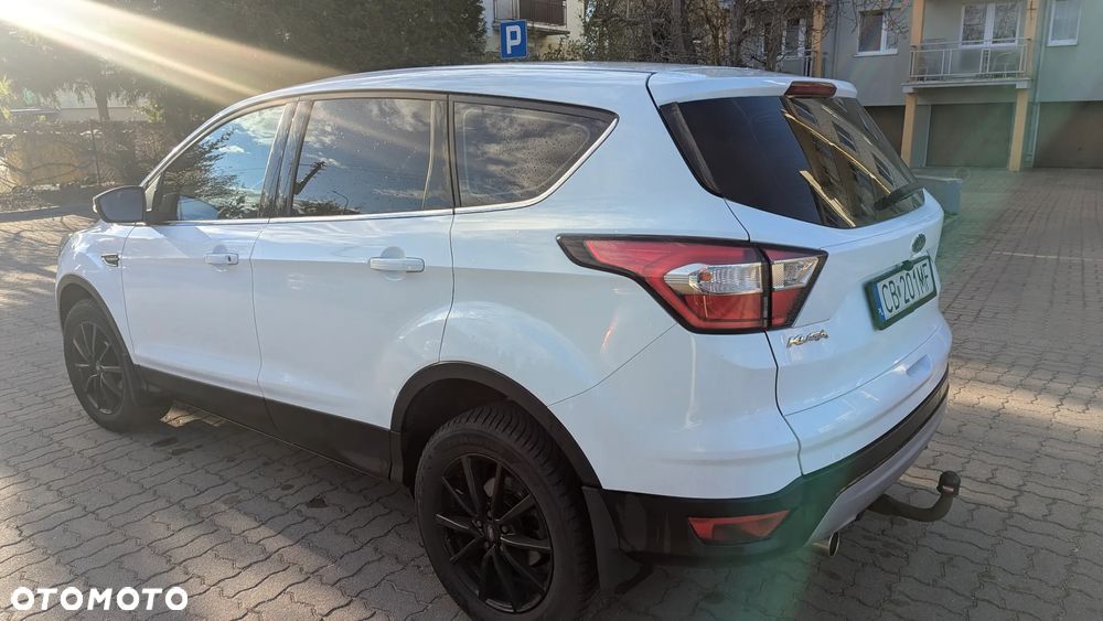 Ford Kuga 1.5 EcoBlue FWD ST-Line - 13