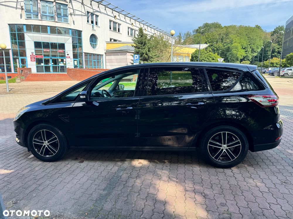 Ford S-Max 2.0 TDCi Trend - 7
