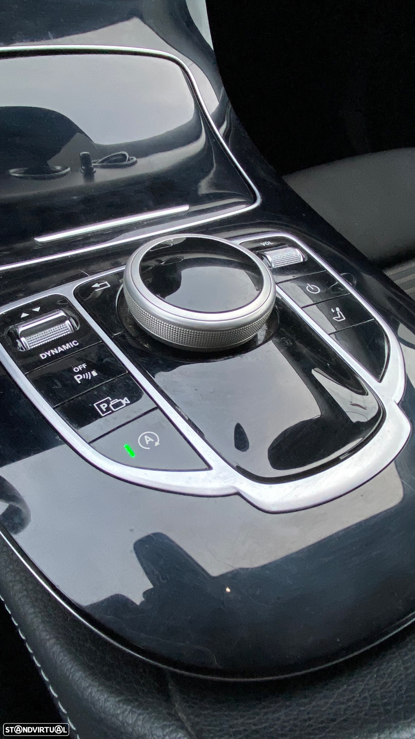 Mercedes-Benz E 220 d T 9G-TRONIC Avantgarde - 18