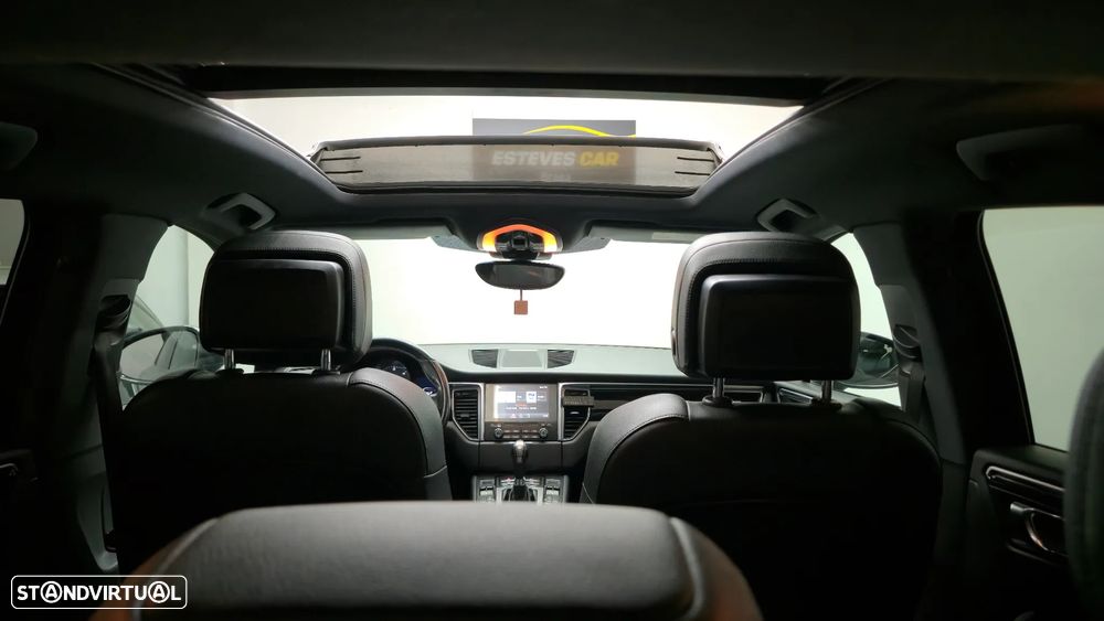 Porsche Macan S PDK - 10