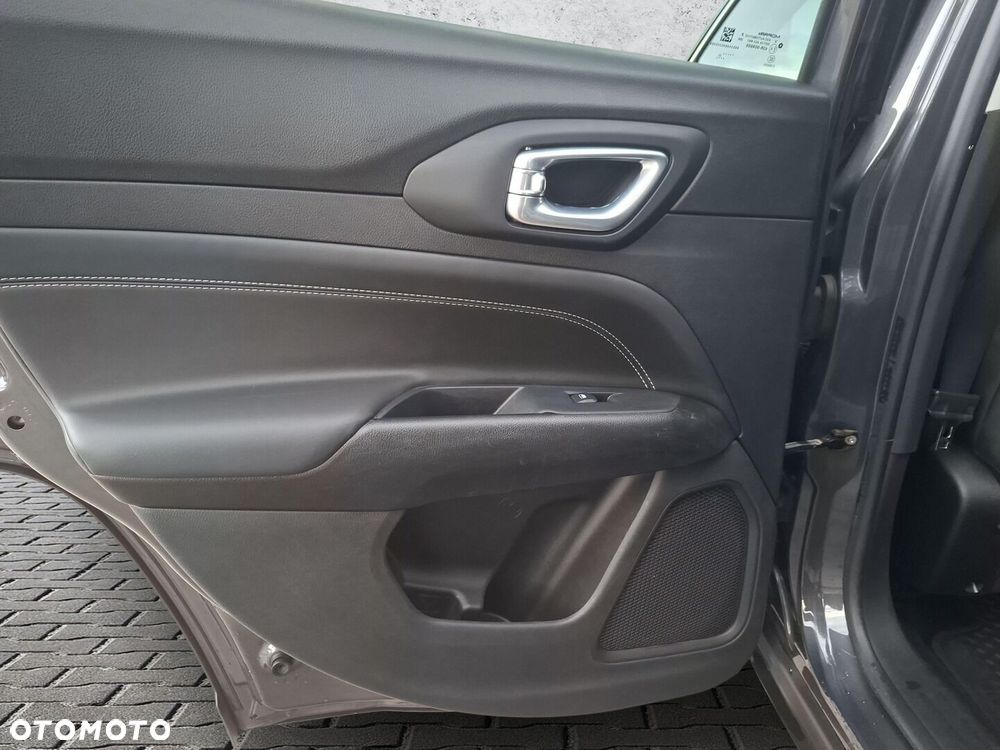 Jeep Compass 1.5 T4 mHEV Limited FWD S&S DCT - 16