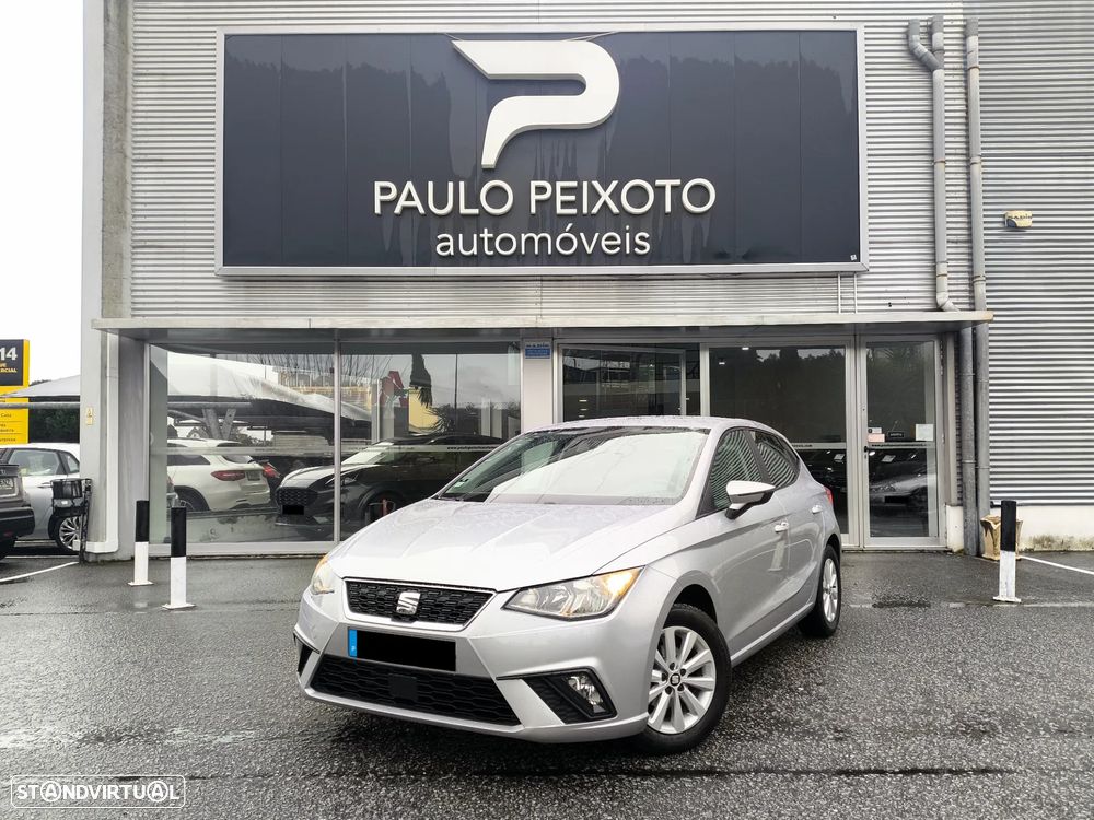 SEAT Ibiza 1.0 Style - 1