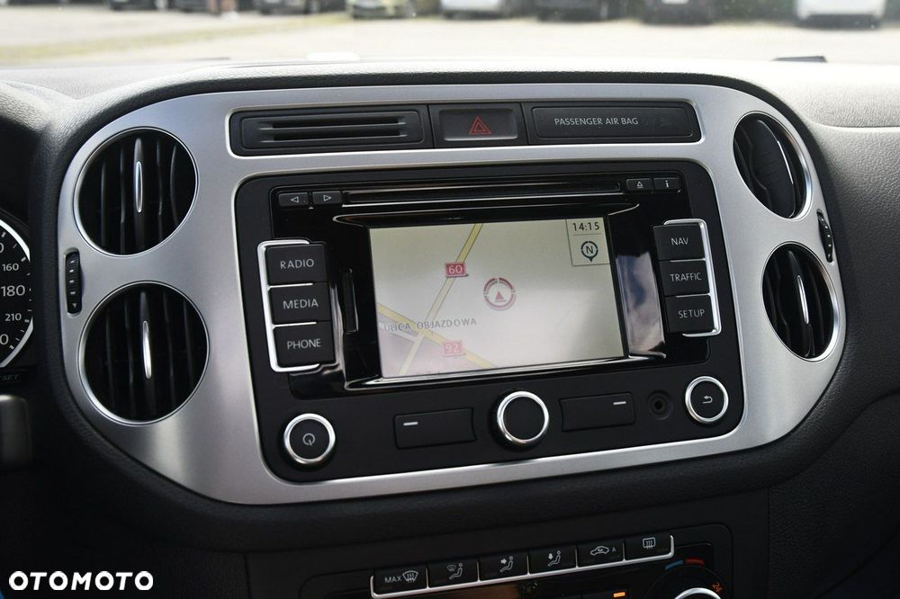 Volkswagen Tiguan - 30