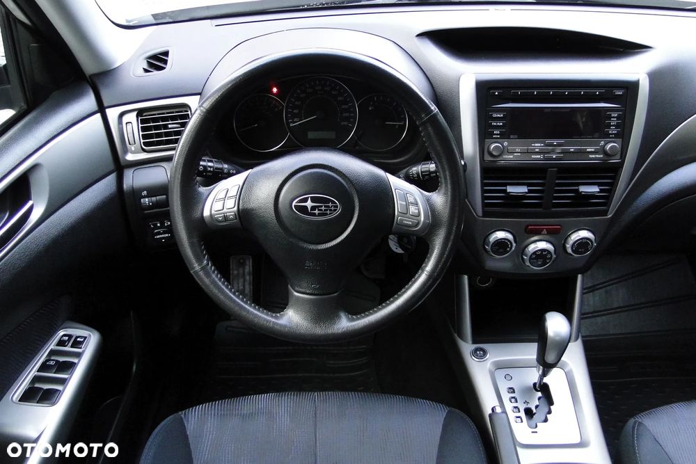 Subaru Forester 2.0X Automatik Exclusive - 11