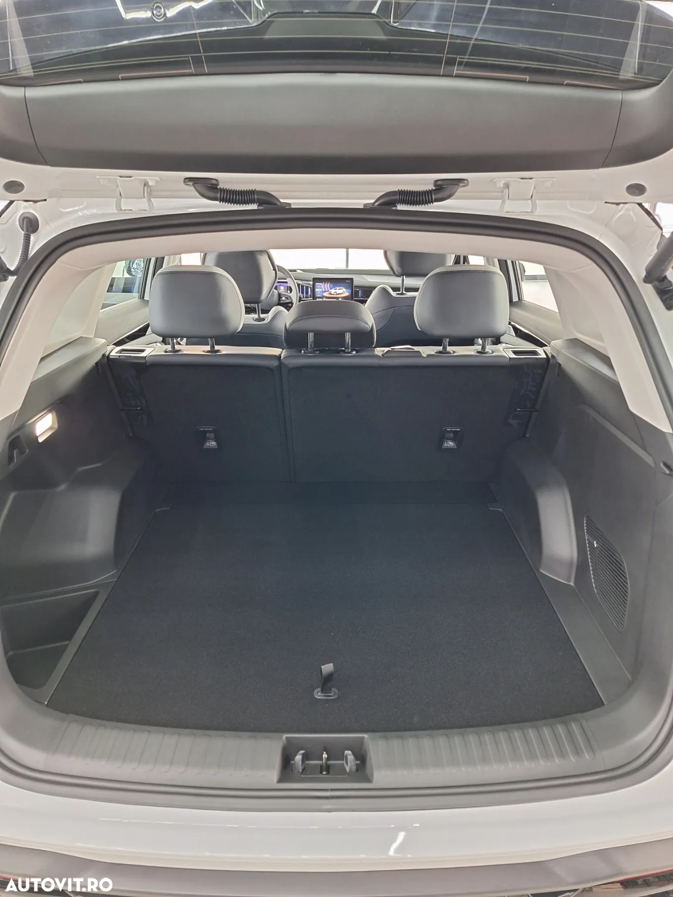 Geely Starray 2.0 T-GDI AWD 8AT GF - 31