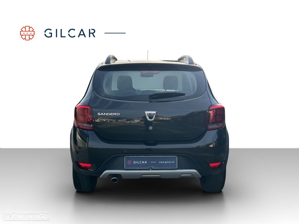 Dacia Sandero - 6