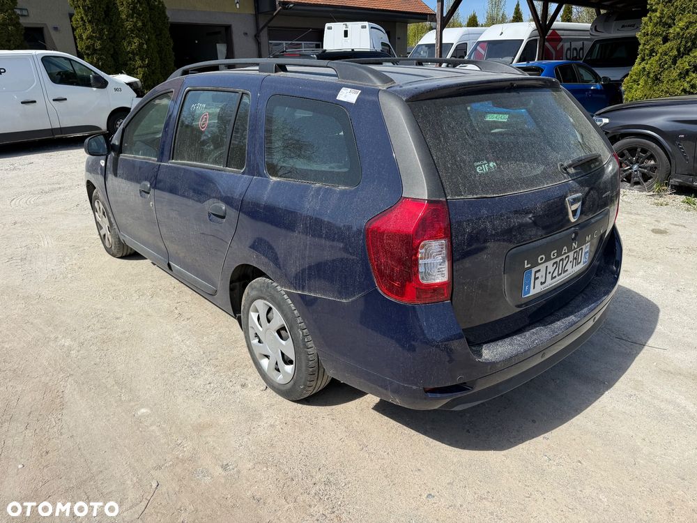 Dacia Logan 0.9 TCE Laureate - 10