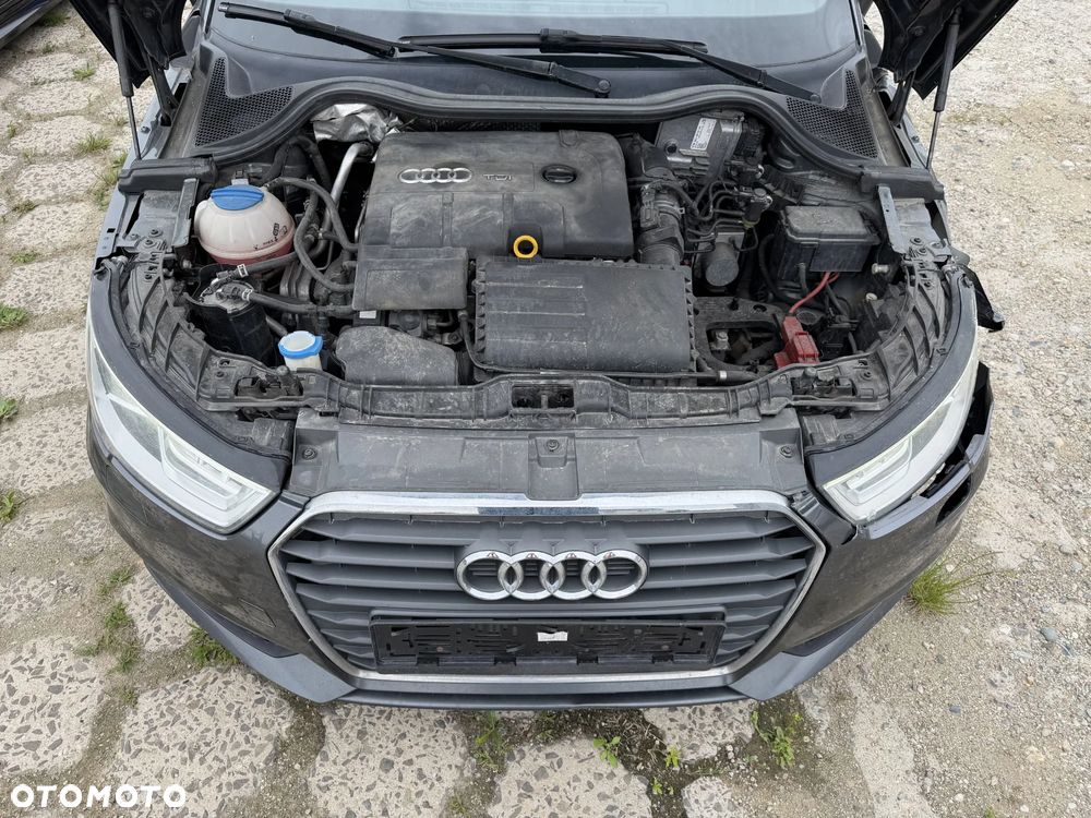 Audi A1 Sportback 1.4 TDI (ultra) design - 30