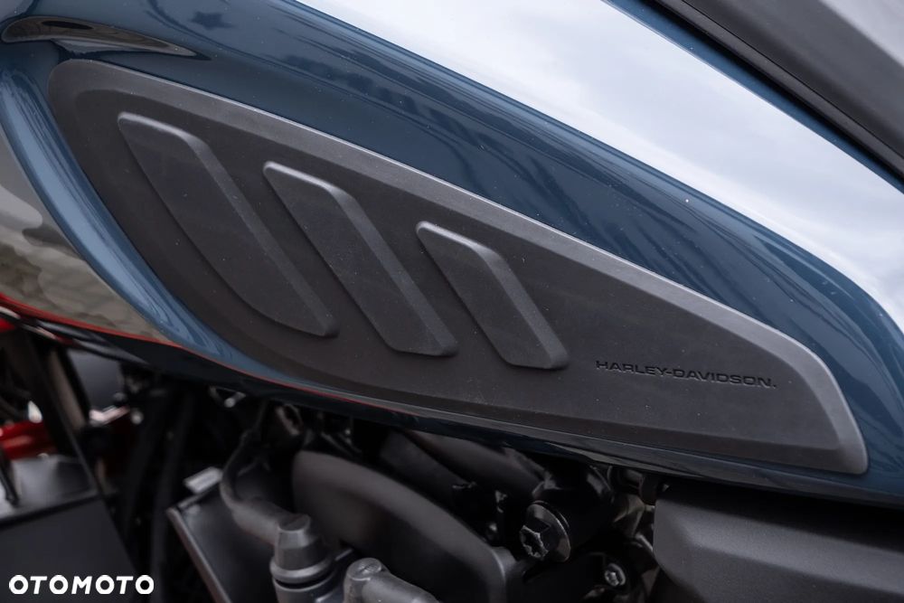 Harley-Davidson Pan America - 11