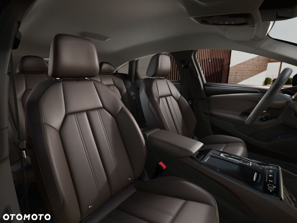 Audi A6 Sportback e-tron - 7