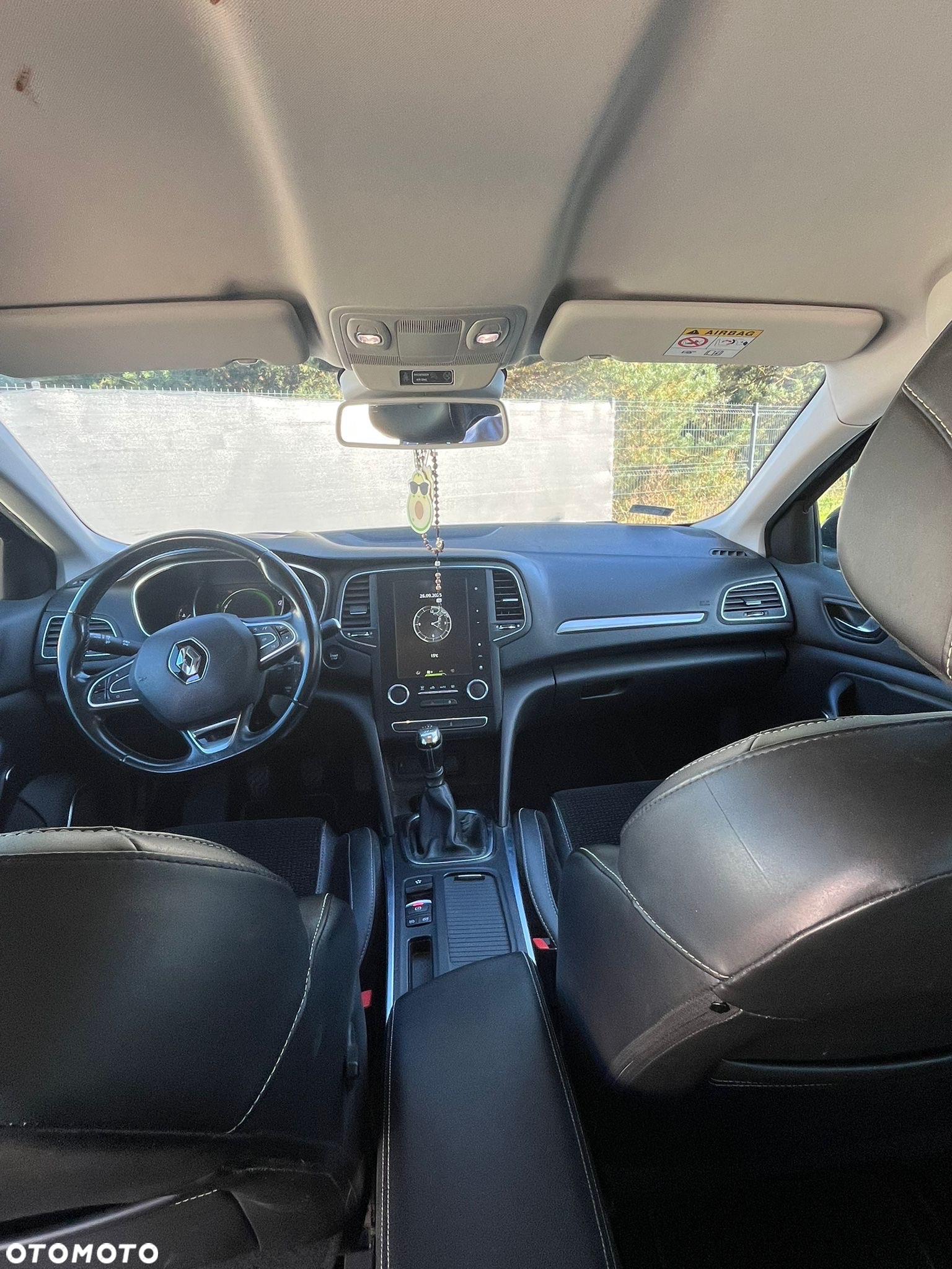 Renault Megane 1.6 dCi Bose - 5