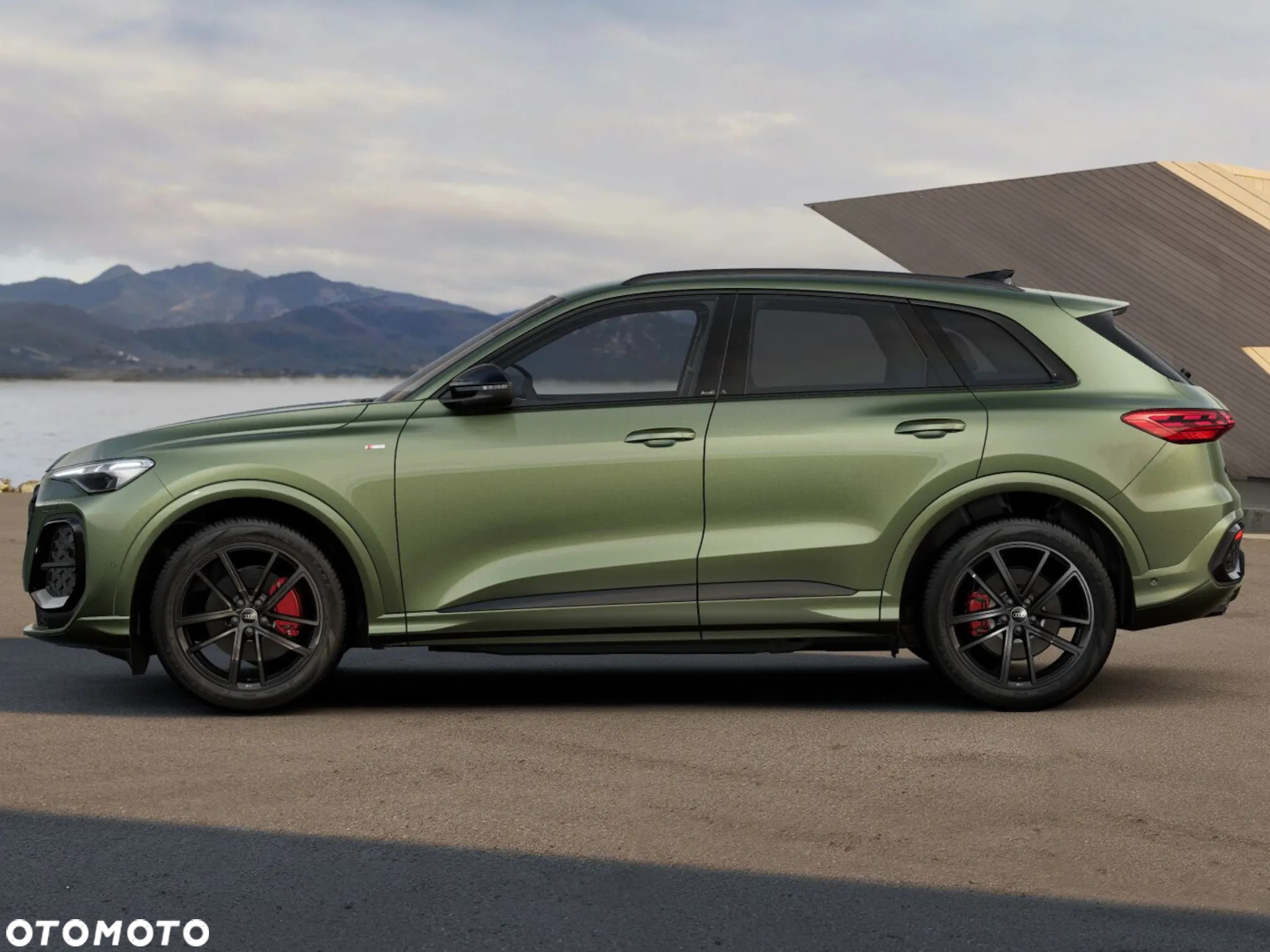 Audi Q5 - 3