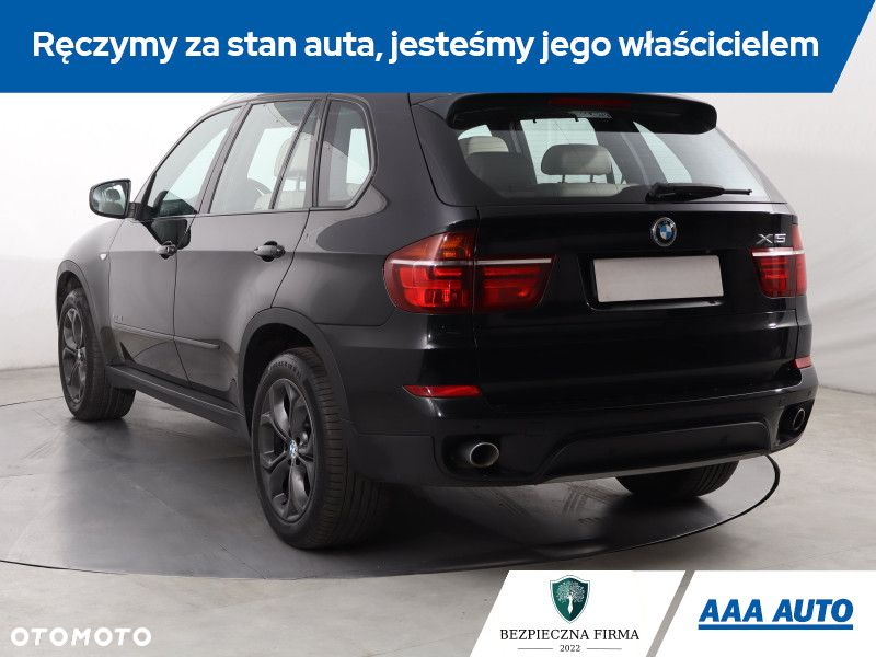 BMW X5 - 5