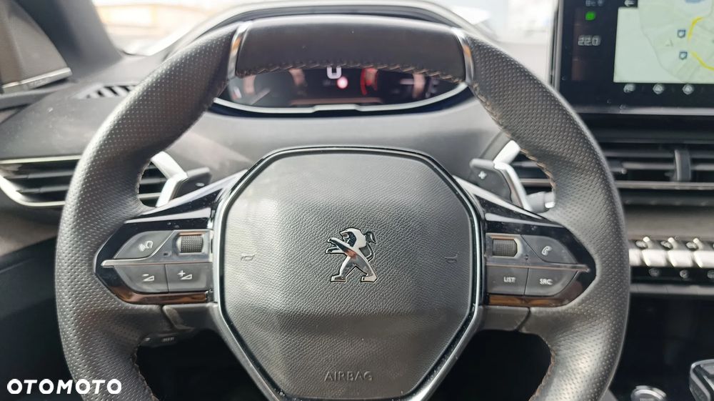 Peugeot 3008 1.2 PureTech GT S&S EAT8 - 24