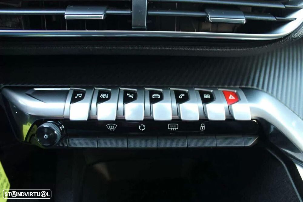 Peugeot 3008 1.6 BlueHDi Active - 15