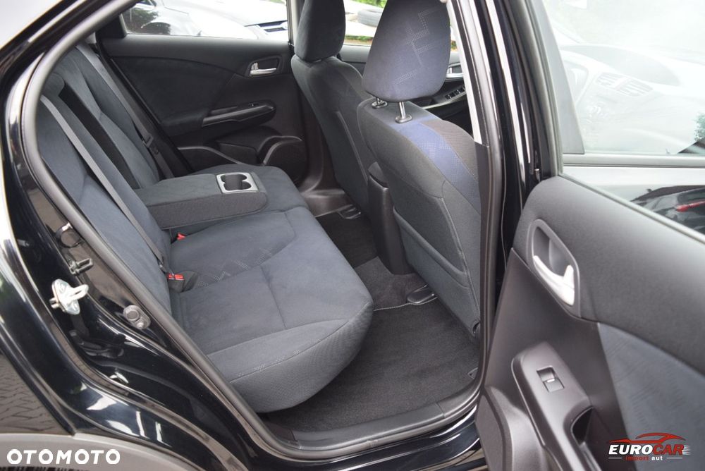 Honda Civic - 17