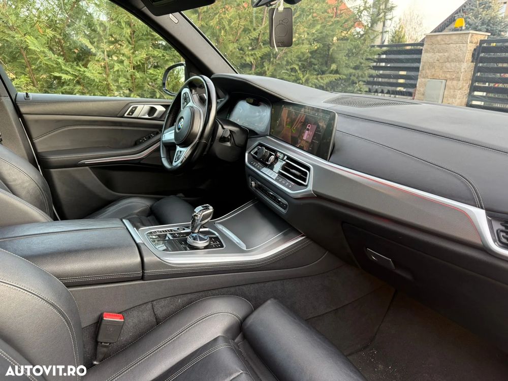 BMW X5 xDrive30d - 12