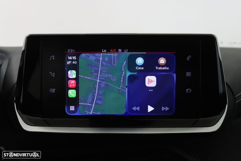 Peugeot 2008 PureTech 130 GT - 21