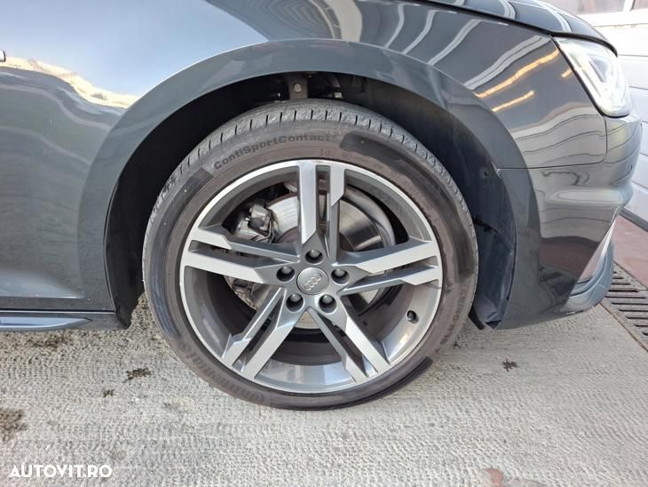 Audi A4 35 TFSI S tronic S line - 16
