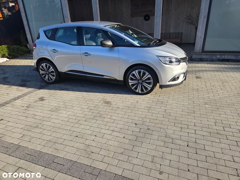 Renault Scenic - 3