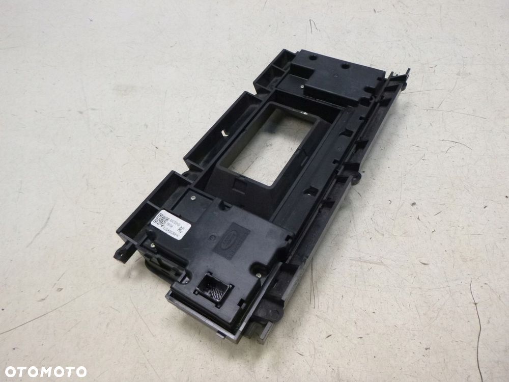 RANGE EVOQUE L538 PANEL RAMKA RADIA TELEFONU CD - 5