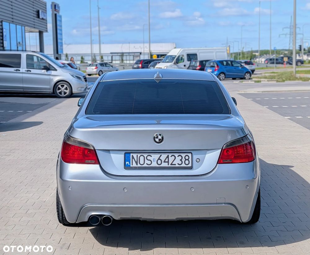 BMW Seria 5 - 13