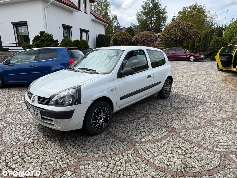 Renault Clio 1.2 Access - 5