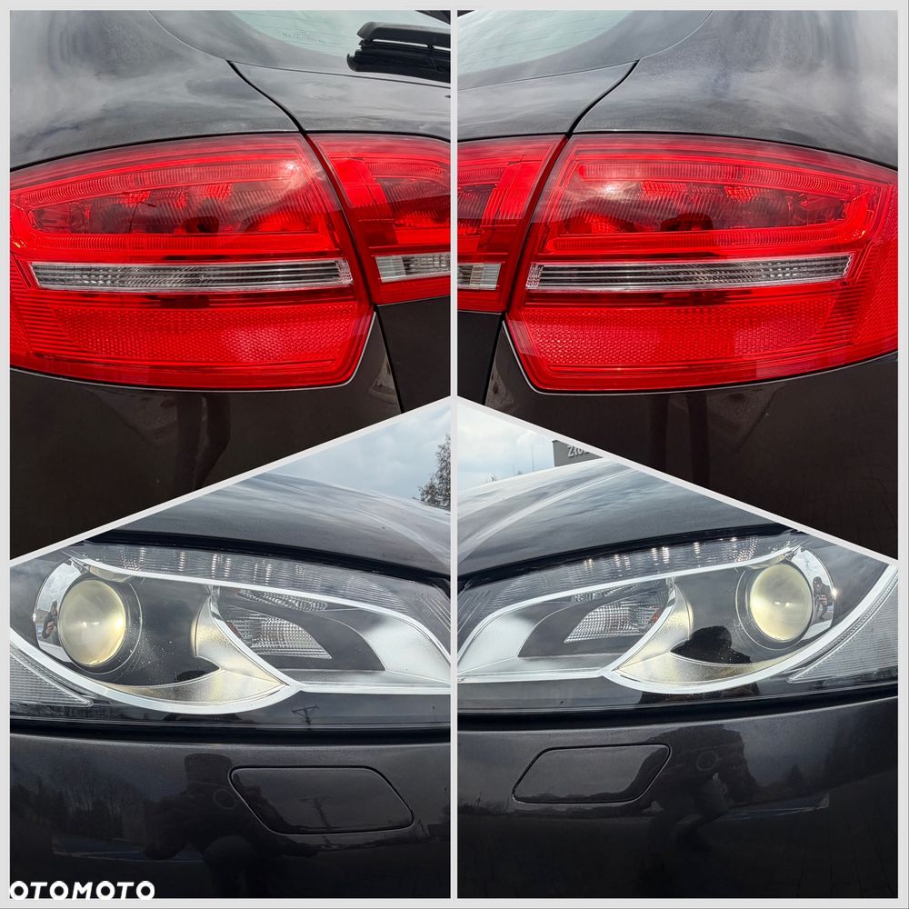 Audi A3 Sportback - 38