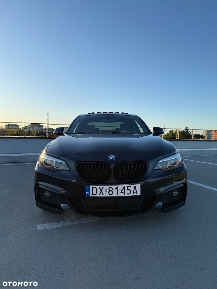 BMW Seria 2 230i Sport-Aut M Sport - 7