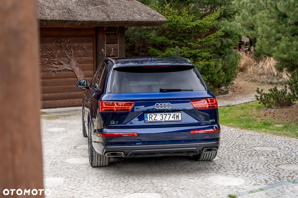 Audi Q7 - 33